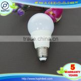 wholesale legal high remote control rechargeable led bulb light