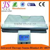 FIR Therapy Heating Sauna Blanket For Sale thumbnail-2