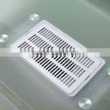 Wholesale Movable Draft Fan Modern Manicure Table Nail Bar Tables Nail Tables for Sale thumbnail-3