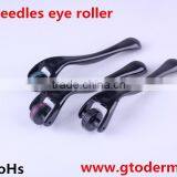 Skin Needling Microneedle Facial Beauty Derma Roller thumbnail-1