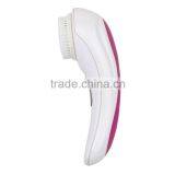 Deep Cleansing 2 In 1 Electric Face and Body Cleaner Ultrasonic Face Scrubber thumbnail-3