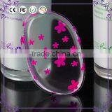 New Soft Silicone Cosmetic Puff Beauty Makeup Silisponge thumbnail-2