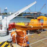 High Speed Rescue Boat & Lifeboat & Davit thumbnail-6