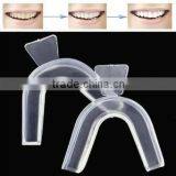 oral hygiene mouth piece tray