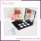 With Mirror 12cells Eyeshadow Empty Palette thumbnail-2
