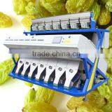 2017 High Quality 448 Channels VSEE Currant CCD Color Grading Machinery