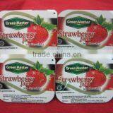 Green Master Strawberry Jam Portion thumbnail-1