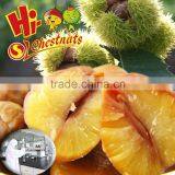 Ready to Eat Roasted Chestnuts Snacks,halal and Kosher Snacks thumbnail-4