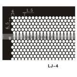 1.5mm Customized Grille for Speakercabinet thumbnail-3