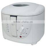 Deep Fryer thumbnail-1