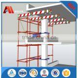 Scaffolding Base Plate Frame System thumbnail-6