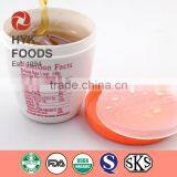 High Pure 85% Maltose Syrup Amber Malt Sugar Food Grade thumbnail-1