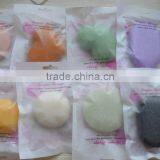 Face Mask Made From Konjac Powder Konjac Face Sponge thumbnail-1