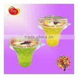 Health Food Fruit Instant Low Calorie Fresh Konjac Jelly thumbnail-2
