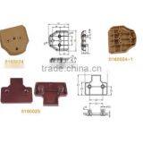 Plastic Hinge Heel Block thumbnail-2