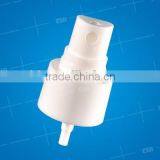 Aluminum Plastic Fan Mist Sprayer With Attractive Design thumbnail-5