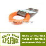Beads Twist Shape Grass Nylon Trimmer Line