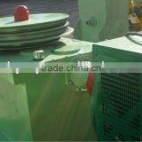 With ISO Cold Rolling Mill for Deformed Bar