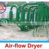 New Type Wet Sawdust Dryer Machine for Hot Sale thumbnail-1