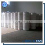 Onlylife BSCI Blue Oxford Fabric Planter for Home Decoration