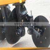 Farm Implements Tube Disc Plough thumbnail-6