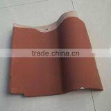 Ceramic Spanish Roof Tile thumbnail-1