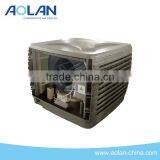 DC Centrifugal Type Symphony Air Cooler / Evaporative Cooling / Industrial Evaporative Air Cooler thumbnail-1