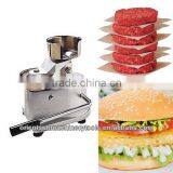 Hot Selling 100mm Commercial Hamburger Patty Maker