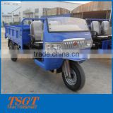 20hp 4 shift diesel tricycle with Changchai single engine