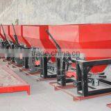 1000L Organic Fertilizer Spreader With Two Discs thumbnail-4