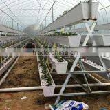 Hydroponic U-type Gully or Gutter