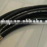 Hydraulic Rubber Hose and Fitting thumbnail-4