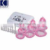 Professional Vacuum Butt Breast Enhancement Beauty Salon Equipment. thumbnail-2