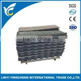 High Quality Selling Well Beautiful and Colorful Metal Tile Roof Price thumbnail-4