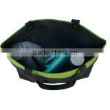 600D Polyester Beach Tote Bag With Strong Handles thumbnail-3