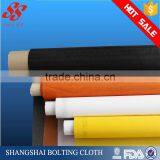 High Tension 100% Nylon Polyester Monofilament Silk Screen Printing Mesh, Bolting Cloth Manufacturer thumbnail-2