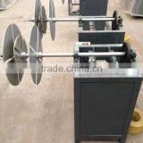 CNRM Twisted Rope Coil Winding Machine Easy Operation thumbnail-1