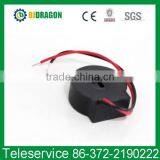 Toroidal Small Current Transformer With Amorphous Core Made thumbnail-3
