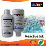 China Factory Supply Textile Reactive Ink for Konica Minolta 1024i Printers thumbnail-3