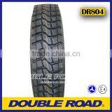 Trade Assurance China Heavy Duty Truck Tyre 1200-24 1200r24 Tires to Middle East Market thumbnail-2