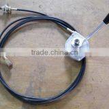 GJ1103B,cable Throttle,accelerator Control for Bulk Cement Car