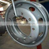 Tubeless TBR Rim 22.5x9.00 thumbnail-1