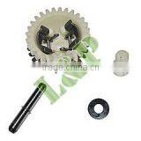 GX240 GX270 Speed Governer Kit 16510-ZE2-000 Gasoline Generator Parts Outdoor Power Equipment Parts L&P Parts thumbnail-1