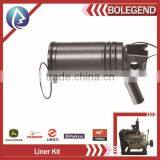 Durable Made in China Yunnei Diesel Engine Spare Parts YN490 Liner Four Kits thumbnail-2