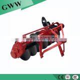 High Quality Agricultural Double Furrow Plough thumbnail-3