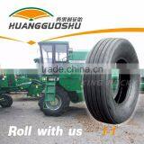 High quality agricultural tire backhoe front tire 11L-15 F3