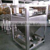 IBC TANK/IBC CONTAINER/IBC TANK 400L thumbnail-1