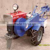 High Quality Single Cylinder 4 Stroke Air-cooled 2WD Tractor thumbnail-1