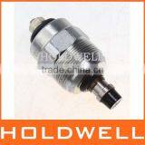 Fuel Solenoid 12V ForCase 3830 4030 4230 4330V 8190393 thumbnail-1