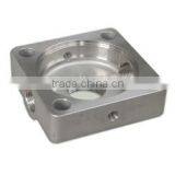 Custom Precision Oem Cnc Milling Auto Parts thumbnail-1